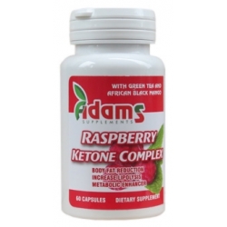 Raspberry Ketone - Cetona De Zmeura recomandat de specialisti in curele de slabire